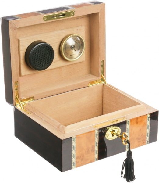 Скринька для сигар 176-092