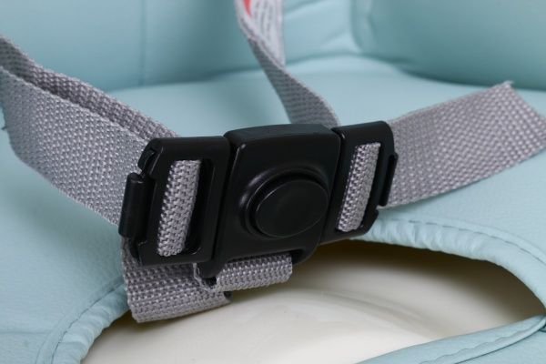 Стульчик для кормления Bambinelli BZ-506/blue