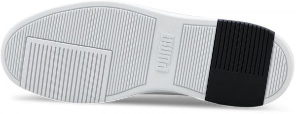 Кроссовки Puma Serve Pro 38018802 р.UK 11 белый