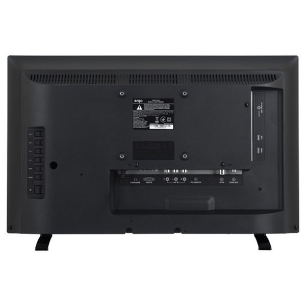 Телевизор Ergo LE24CT5000AK