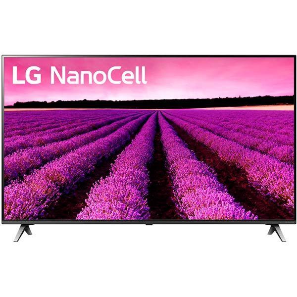 Телевізор LG 55SM8050PLC
