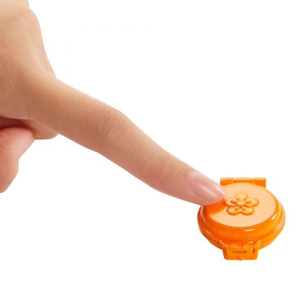 Набір з лялькою Enchantimals Магазинчик з вафлями Хаскі Хавни