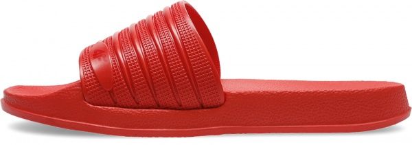 Шлепанцы 4F H4L21-KLD001-62S р. 38 красный