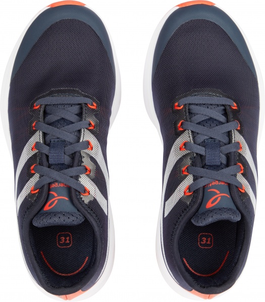 Кроссовки Energetics OZ 2.3 JR 414079-907516 р.EUR 32 темно-синий