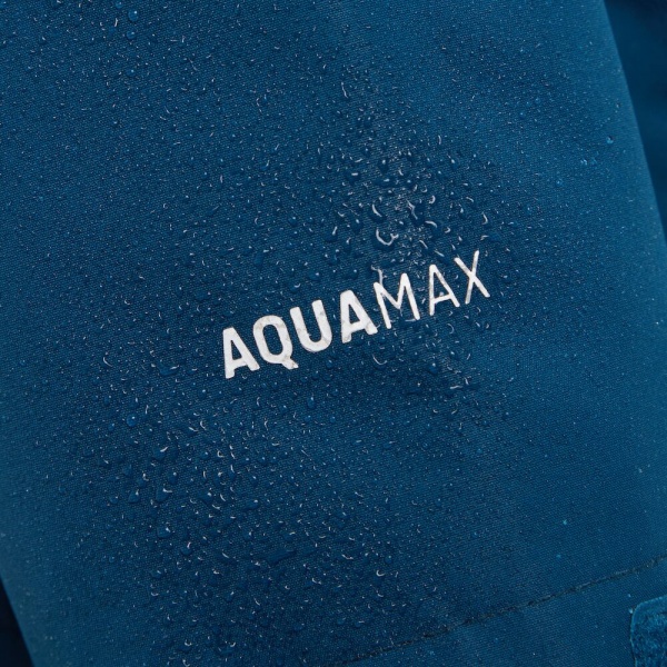 Куртка-парка McKinley Macy II jrs 415674-635 р.176 синий