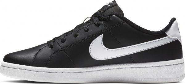 Кросівки Nike Nike Court Royale 2 CU9038-001 р.US 9,5 чорний