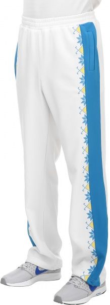 Штани Патріот Планета Е_СБЧ_1_5 р. L білий