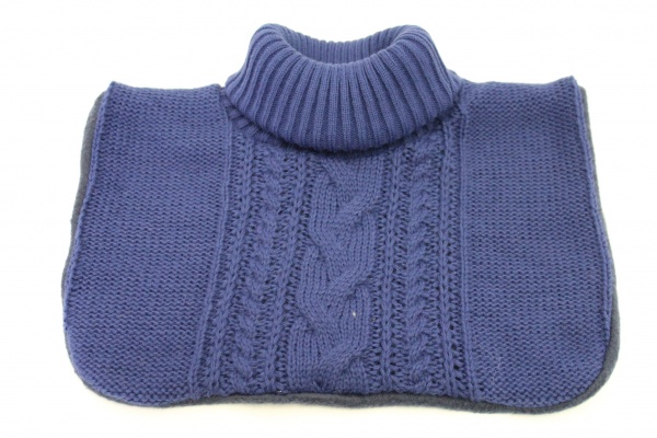 Манишка детская Kraft+ 2779 р.48-50 синий 