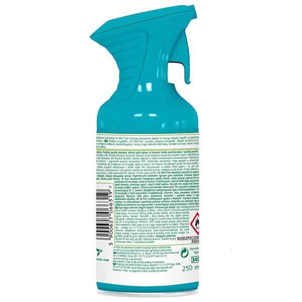 Спрей Air Wick Pure Весеннее настроение 250 мл