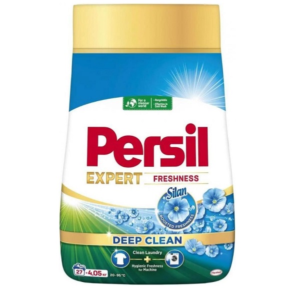 Порошок для машинной и ручной стирки Persil 