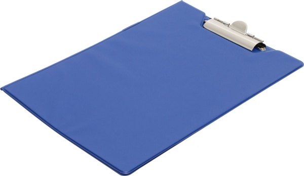 Папка с клипом А4