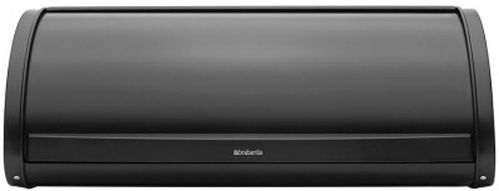 Хлебница Matt Black 44,5х27х17,5 см 800080 Brabantia