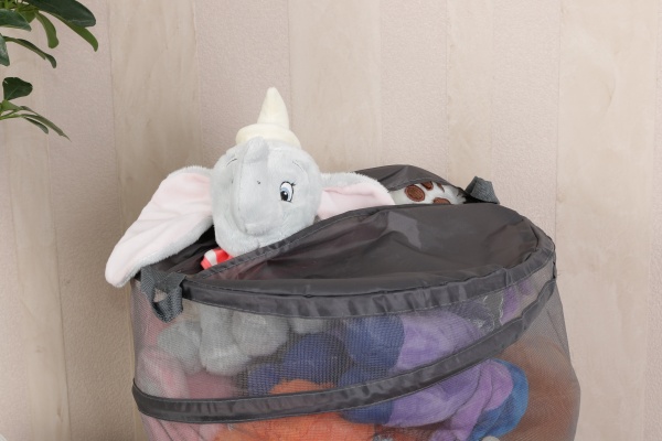 Кошик-сітка для зберігання LD01332-1 Savoya 600x400x