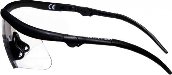 Очки Allen прозрачные для спортивной стрельбы Allen 1568.04.45 