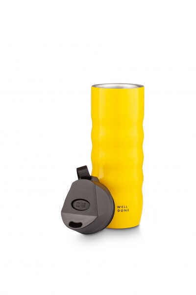 Термочашка WD-7084Y Well Done