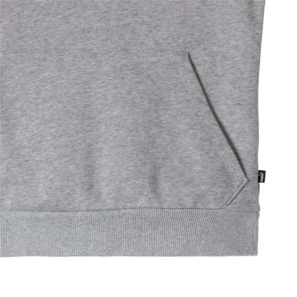 Худі Puma ESS Hoody TR W 84719603 р. XS сірий