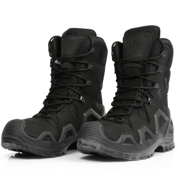 Черевики тактичні Single Sword SS603 SYH р.40 black