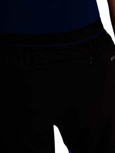 Шорти Energetics Isolda wms 411860-905050 р. 42 чорний