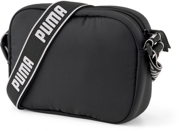 Сумка Puma CORE BASE CROSS BODY BAG 7946801 черный 