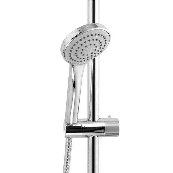 Душевая система Imprese Loreta Т-15350