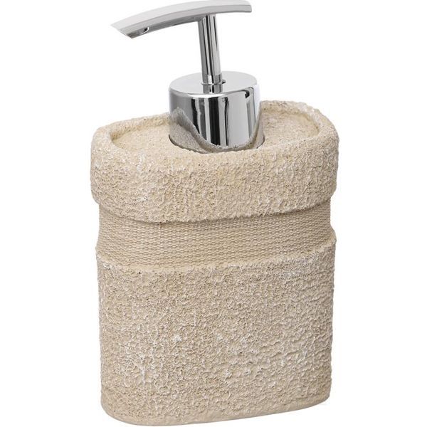 Дозатор для мыла Trento Terry 46346