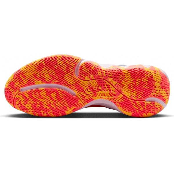 Кросівки Nike GIANNIS IMMORTALITY 2 DM0825-600 р.44,5 червоний