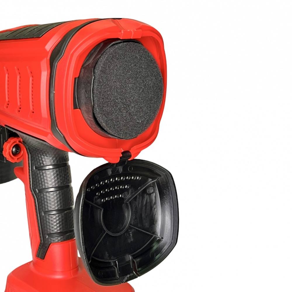 Краскораспылитель Felisatti акумуляторний КР-18Л3/P53137