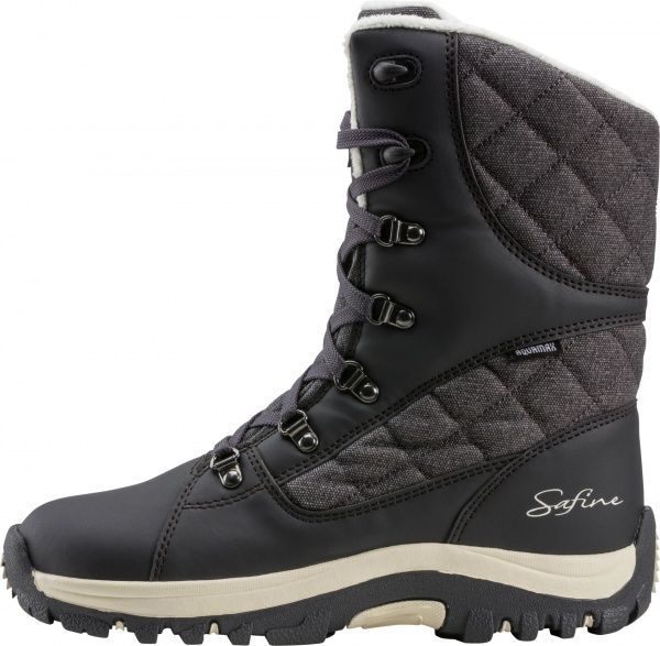 Ботинки McKinley Nicole AQX 252543-046 р. 37 серый