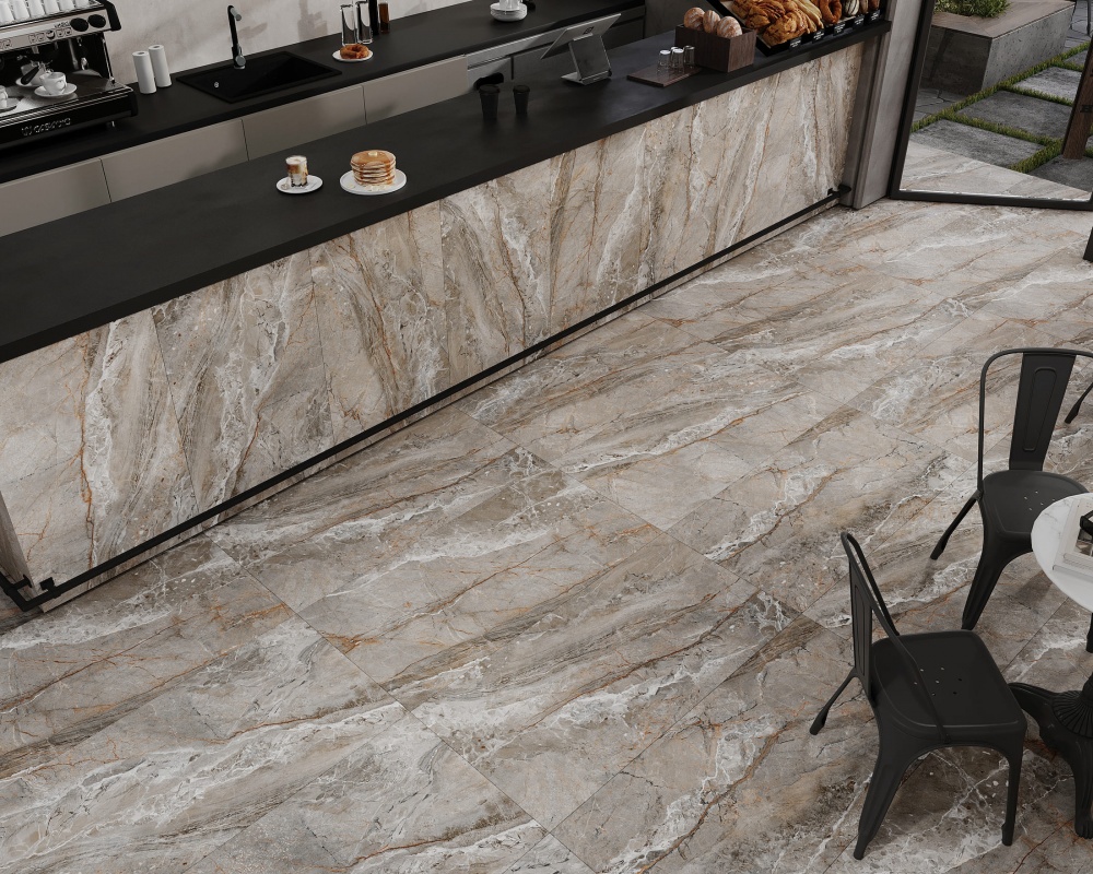 Плитка INTER GRES Allure бежевий 205 022/G 60x120 см