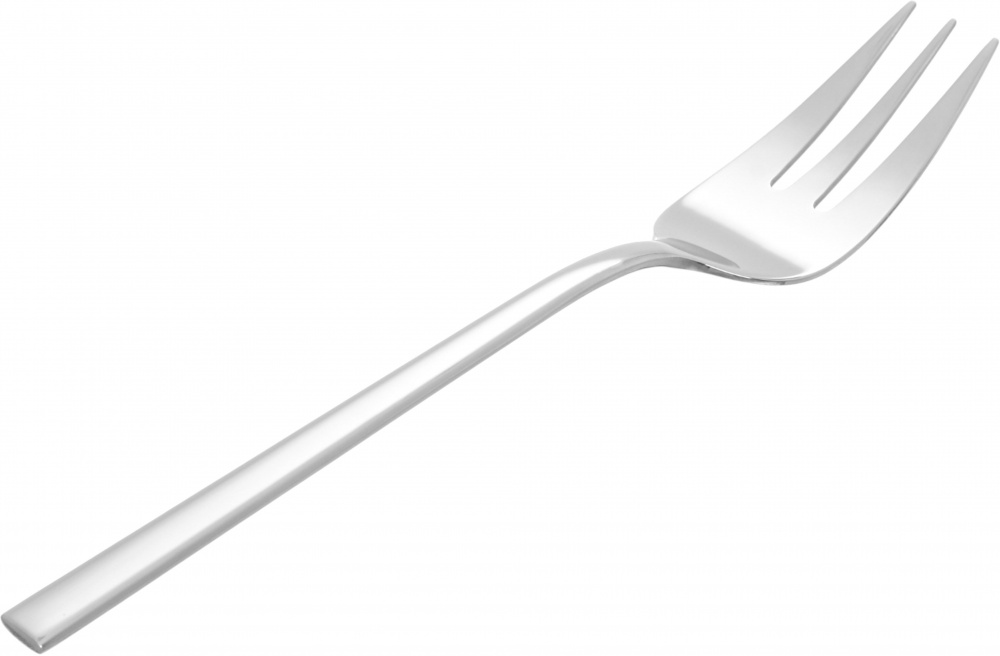 Вилка сервировочная Flamberg Premium Loft