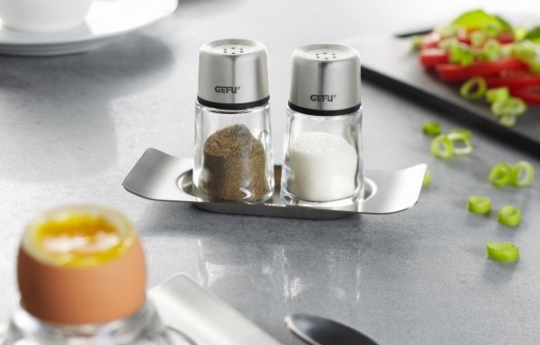 Набор для соли и перца Brunch 33630 Gefu