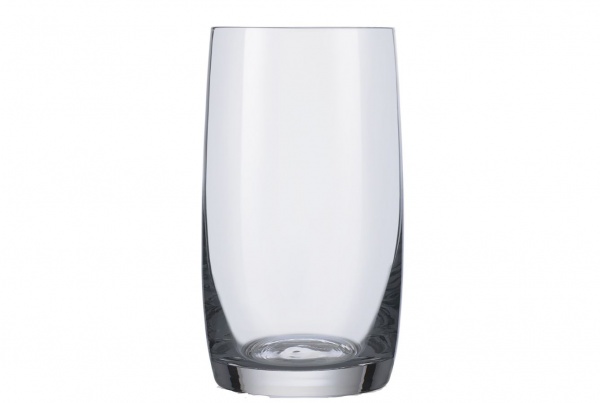 Набор стаканов высоких Pavo 270 мл 6 шт. Bohemia 
