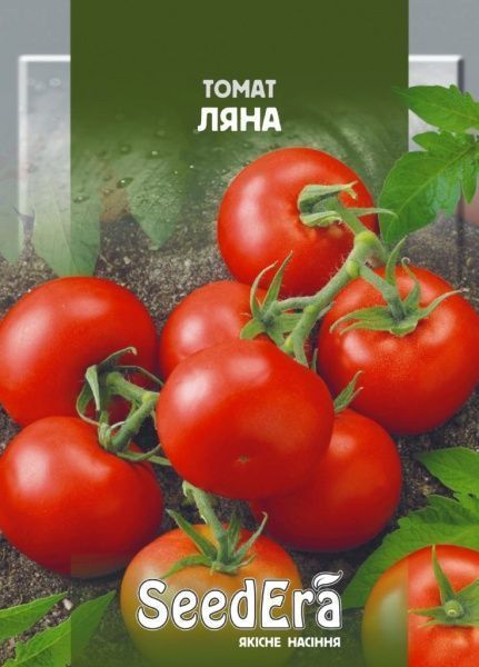 Насіння Seedera томат Ляна 0,1г
