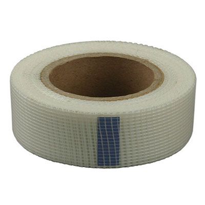 Лента серпянка 75 мм 10 м