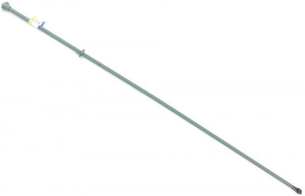 Стійка TENAX PLAST POST Н=1,5м, d=6см