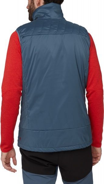 Жилет McKinley Teide vst ux 294791-509 XL синій