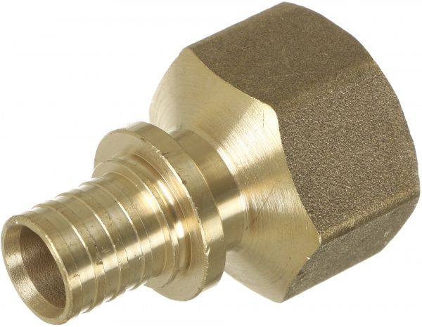 Муфта натяжна FADO з внутрішньою різьбою 20x3/4