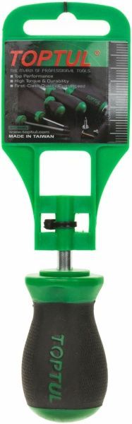 Отвертка Toptul PH2×25 мм FBBB0203