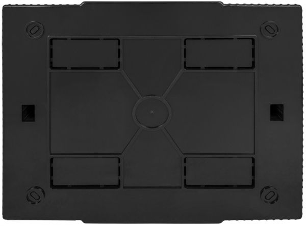 Корпус монтажный ENEXT пластиковый на 8 модулей e.plbox.pro.w.08b CP12908B