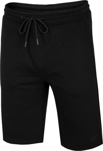 Шорти 4F NOSH4-SKMD001-20S р. 2XL чорний