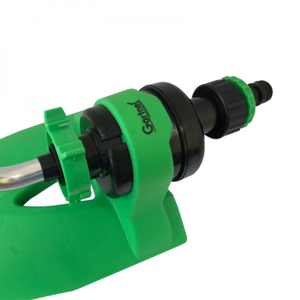 Ороситель осциллирующий Gartner 15 отверстий 80030100 