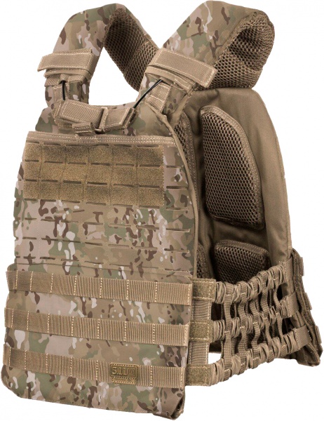 Плитоноска 5.11 Tactical для бронежилета 