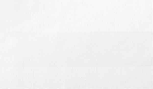 Наволочка сатин страйп 50х70 белый Ярослав