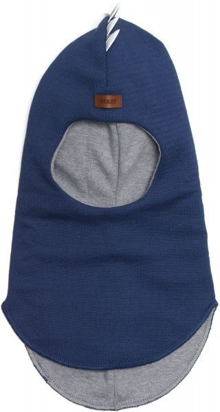 Шапка Beezy для мальчиков р.3 темно-синий 1715 