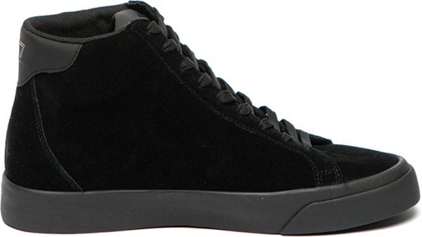 Кроссовки EA7 X8Z013-XK117-A083 р.US 7,5 черный