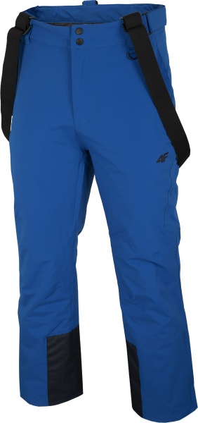 Штани 4F D4Z20-SPMN254-36S р. S синій