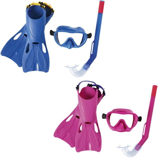 Набор для плавания Bestway Animal, р. 24-27 25039 р.24/27 в ассортименте