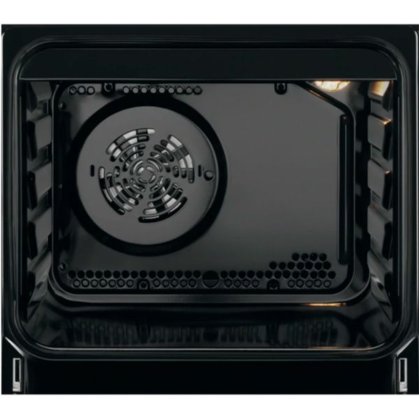 Плита електрична Electrolux EKC952901W