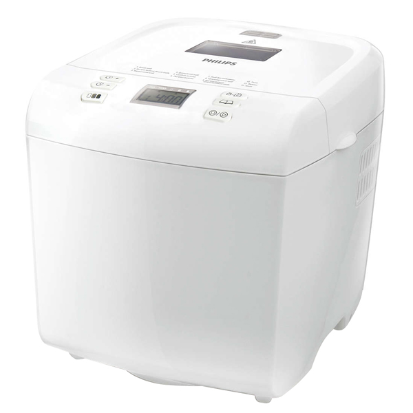 Хлебопечка Philips HD9016/30 600 Вт