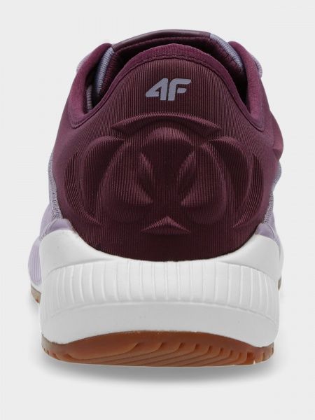 Кроссовки 4F D4L21-OBDS301-52S р.EUR 36 фиолетовый